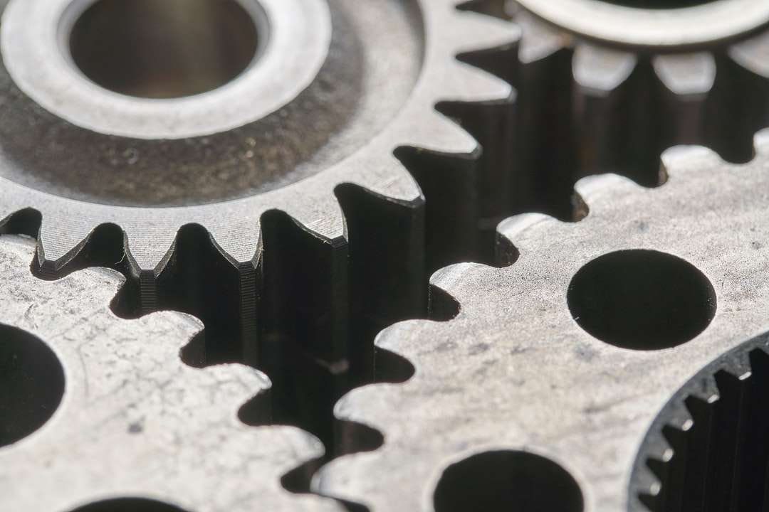 machinery manufacturing