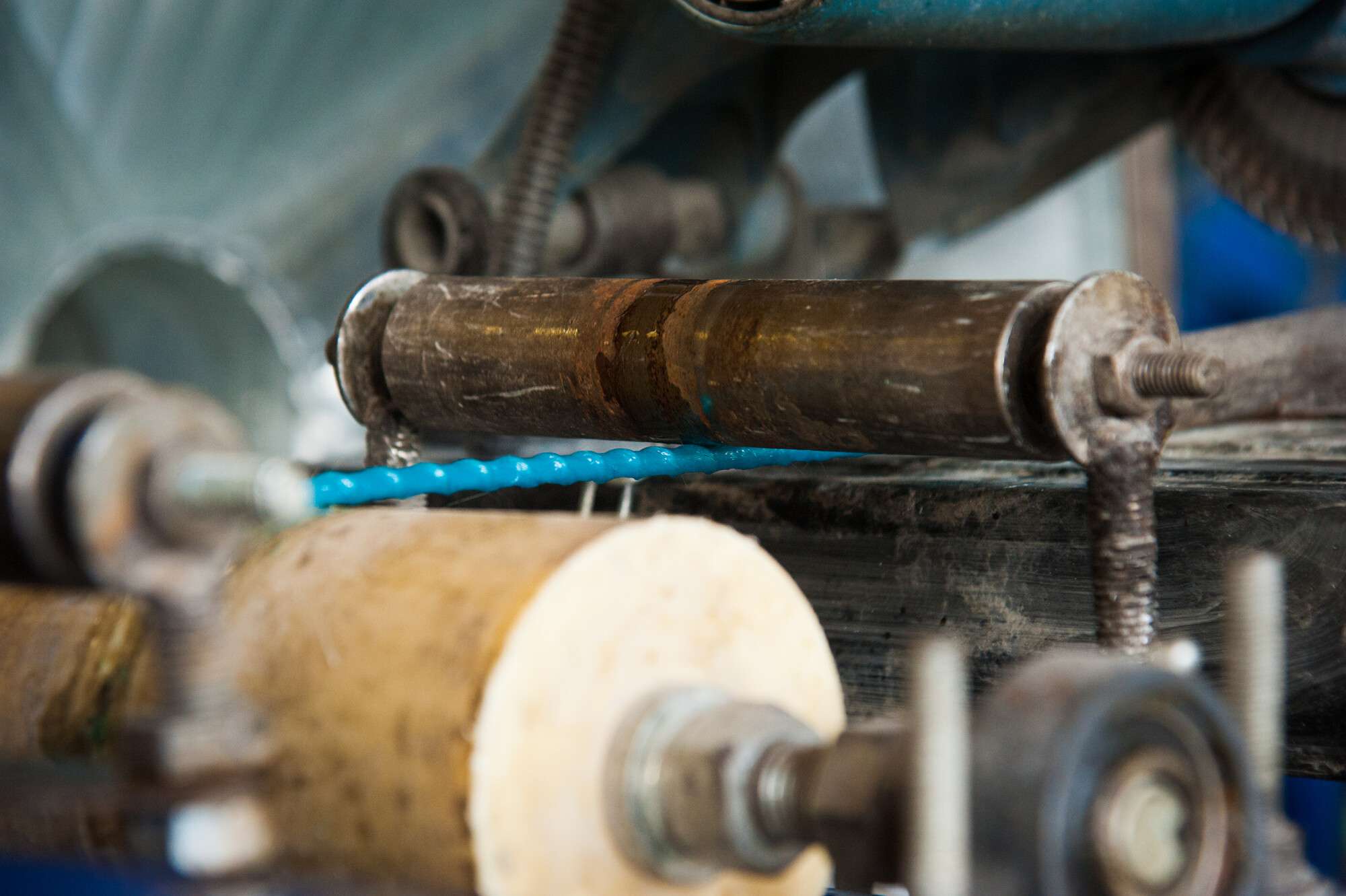 Choosing a Manufacturer