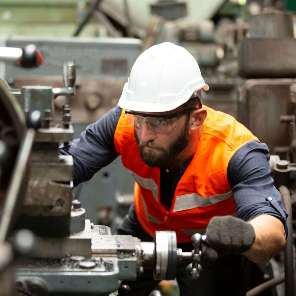 Machine Downtime