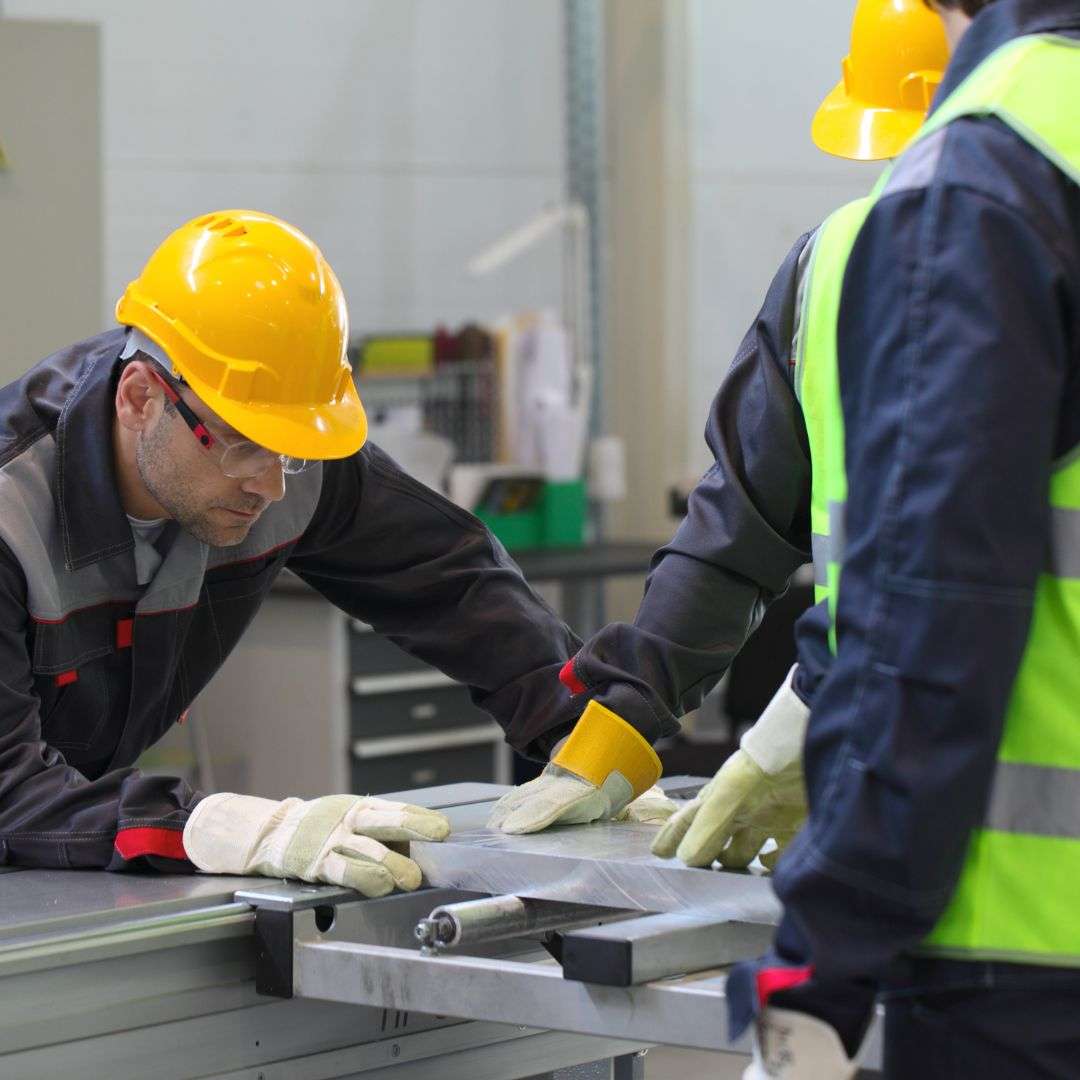Machine Downtime