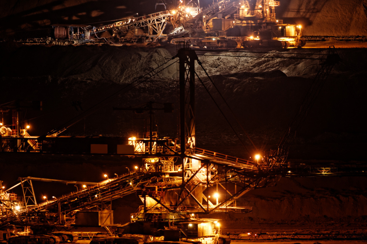 competitive industries