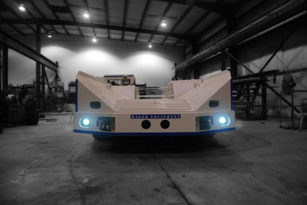 mining equipment