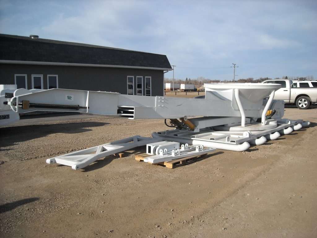 heavy equipment