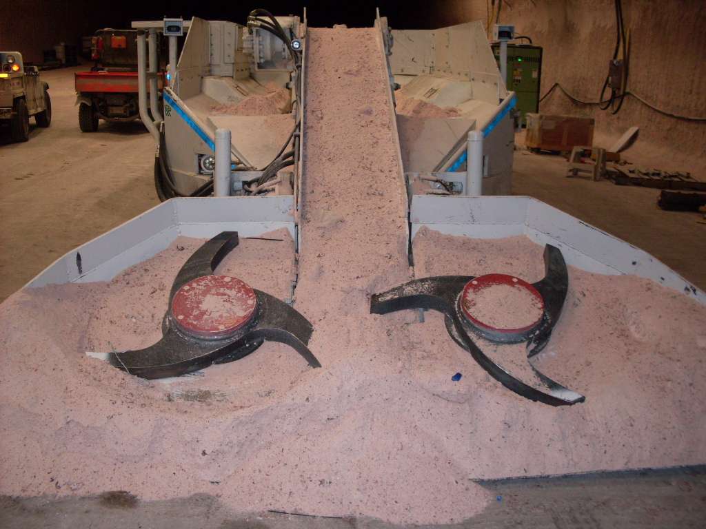 precision machining