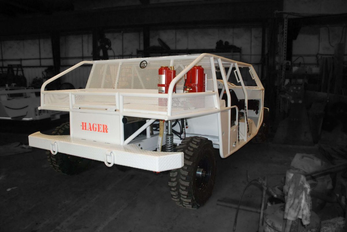Personnel Carrier