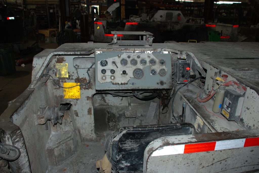 Machine