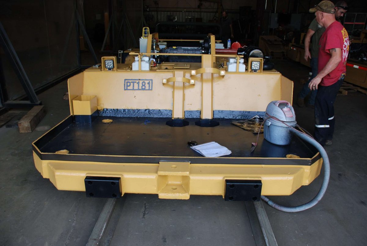 Personnel Carrier