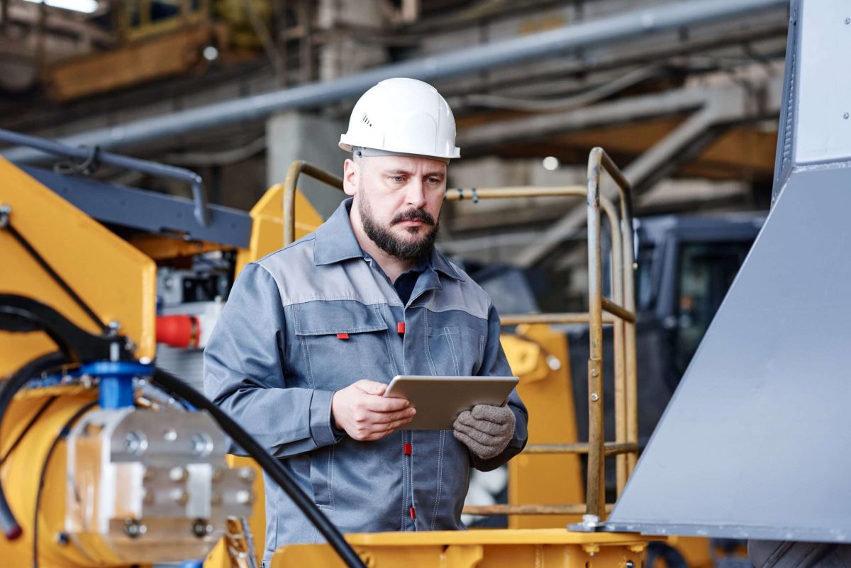 worker